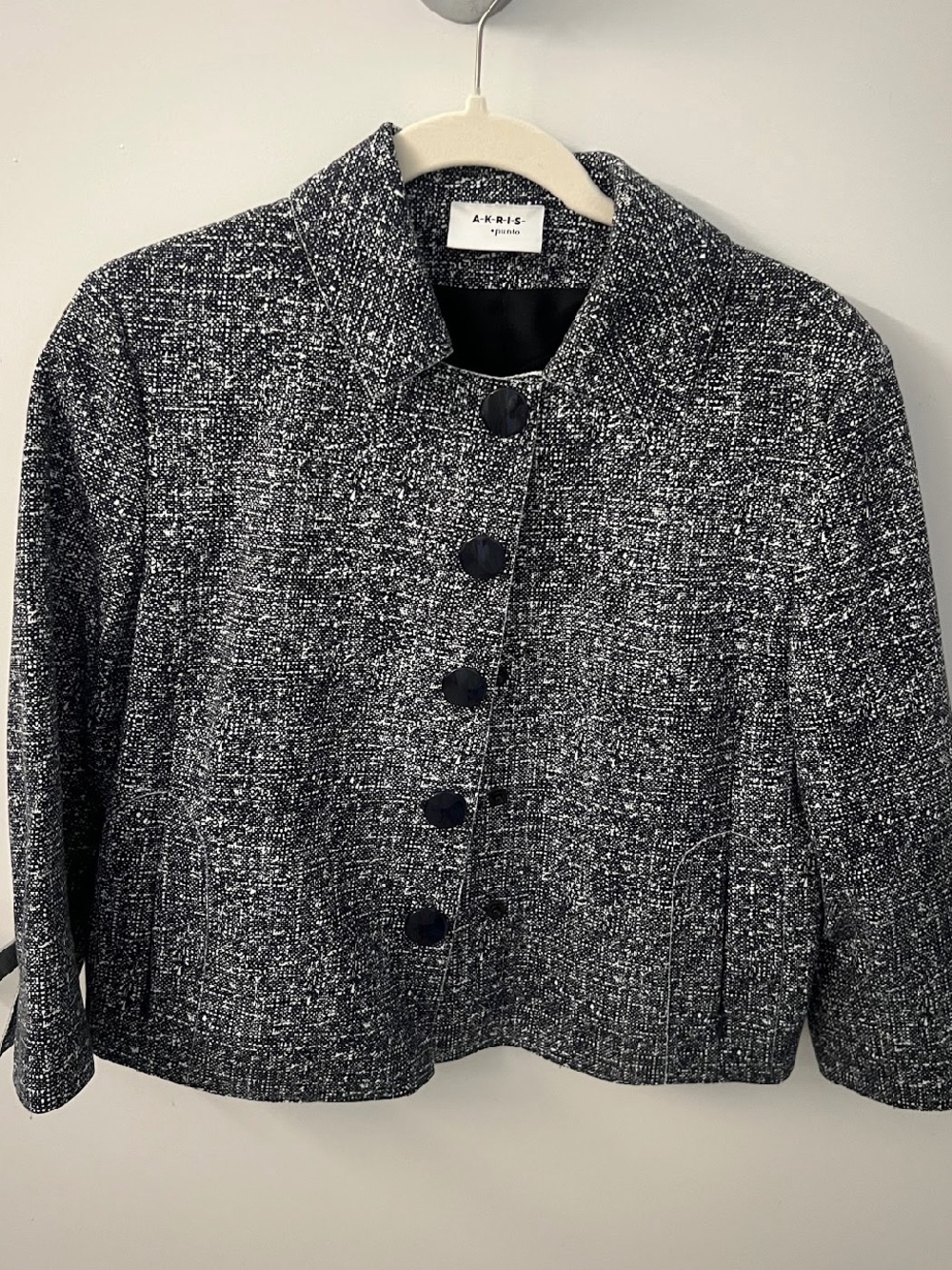 Akris Punto Women’s Suit Jacket
